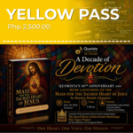 Yellow Pass