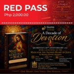 Red Pass