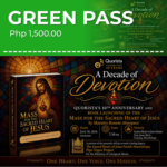 Green Pass