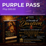 Purple Pass